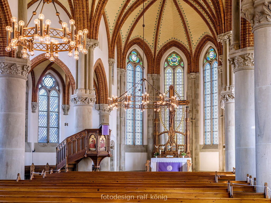 Martinskirche-Markoldendorf