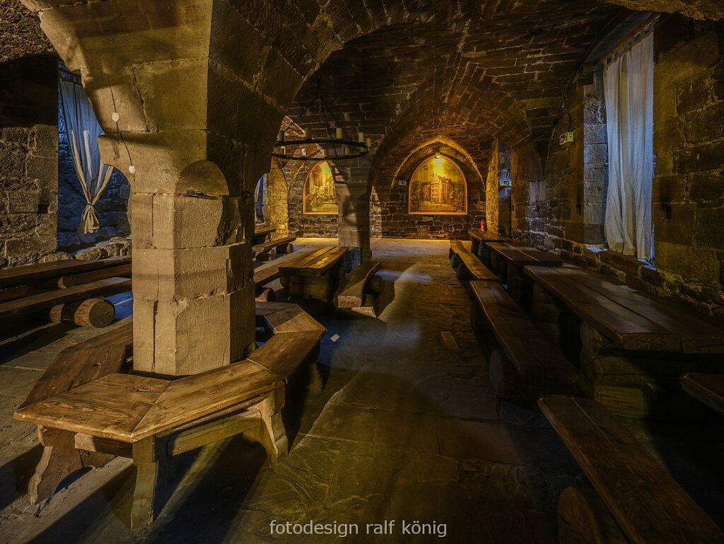Burg-Hardeg